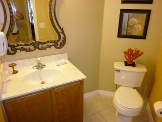 fourth Bathroom